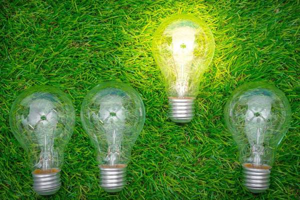 Come risparmiare energia in casa in modo semplice