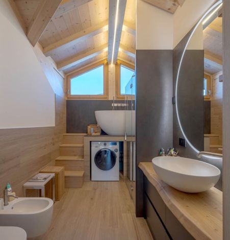 Bonus Ristrutturazione Bagno 2022