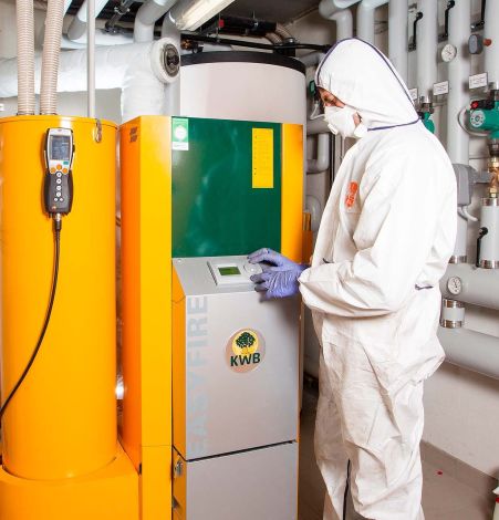 Novità impianti a biomassa in Lombardia