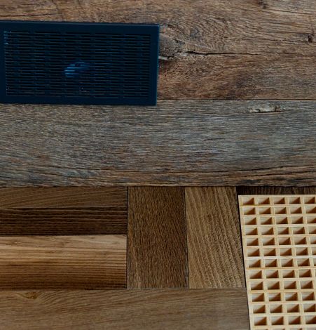 Impianti di condizionamento ad aria