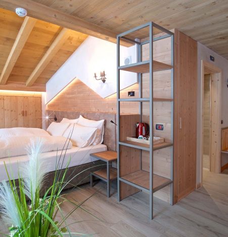 Eco-Hotel e Strutture Ricettive Green